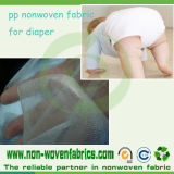 Hydrophilic Non Woven Cloth for Diaper Raw Material