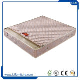 Fireproof Negative Ion Latex Cashmere Knitted Cover Bed Mattress