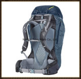75L Professional Internal Frame Camping Hiking Sports Rucksack Backpack Bag