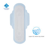 Disposable Menstrual Period Lady Soft 320mm Sanitary Pad Overnight Use