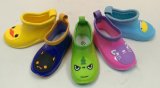 Various Cartoon Baby PVC Rain Shoes, Kid Cartoon Rain Shoes, Child PVC Rain Shoes