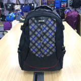 Lightweight Multi-Function Travel Decorated Casual New Design Backpack