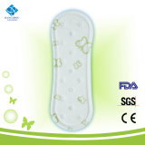 Cotton Panty Liner 155mm for Girls Daily Use