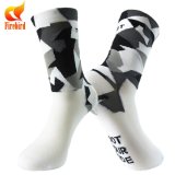 Custom Design High Quality Cycling Sports Men Socks