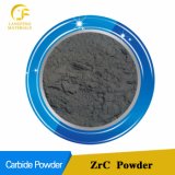Improve The High Temperature Rubber Raw Materials Additives by Zirconium Carbide Powder