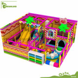 Wonderful Cheap Inflatable Indoor Playground LLDPE Climb Equipment