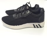 2017 Casual and Comfortable Durable Breathable Injection Molded Shoes