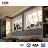 Factory Price Aluminum Awning Window with Mosquito Net