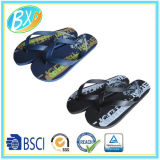Wholesale PE Daily Use Slippers for Men