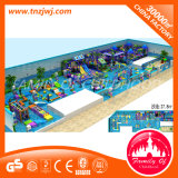 Top Quality Fantastic for Ocean Theme Kids Indoor Playground