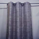 Abstract Design Cheap Price Polyester Fabric for Curtain