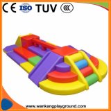 Indoor Soft Play Suit to Kindergarden and Day Care (WK-L71102A)