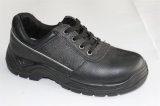 Steel Toe Protection Safety Shoes Low Cut Blf-18-Sf-02