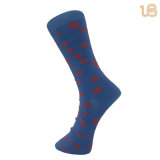 OEM Services High Quality Happy Style Men Socks