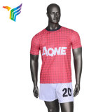 Cheap Soccer Uniform/Custom Made Soccer Team Wear Soccer Clothing
