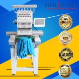 2018 Newest Holiauma Single Head 12/15 Needles Computerized Embroidery Machine Price in China Similar as Tajima and Brother Embroidery Machine Prices