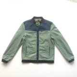 2017 Hot Selling Spring and Autumn 100%Cotton Men Jacket