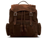 Handbag Manufacturer Drawstring Handbag PVC Bags Backpack Bag (LD-1103)