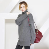 Lady Fashion Cashmere Sweater Pullover 16braw421