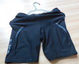 OEM Fitness Running Shorts, Fashion Compression Gym Pants