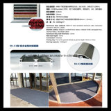 Anti Slip Carpet Insert Aluminum Alloy Entrance Mat
