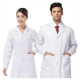 Custom Fashionable Disposable Uniform Medical Nurse Scrub Suits Suit for Women Men Fabric Designs Manila Hospital Wholesale Medical Uniforms