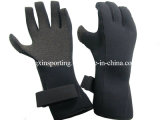 Neoprene Gloves for Diving (HX-G0028)