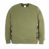 Good Quality Pullover Sweatshirt Camouflage Hoodie Men's Pullover Shirt