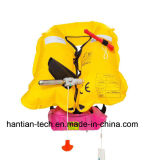 Inflatable Waist Bag Lifejacket with CE Approved (HT603)