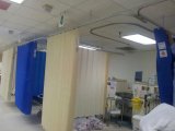 100% Non-Woven Hospital Disposable Cubicle Curtains