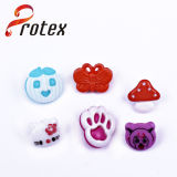 Baby Clothing Plastic Button From China