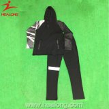 Healong China Cheap Price Apparel Gear Fashion Design Sublimation Gym Tracksuits