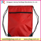 Shoe Foldable Net Storage Bags with Drawstring PP Lamination
