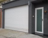Extruded/ Double Skin Aluminum Rolling Shutter