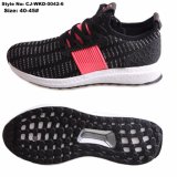 EVA Shoe Lace-up New Style Sport Shoes Men Casual Sneakers and Footwear 2017