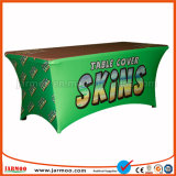Advertising Tight Big Event Table Cloth