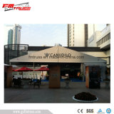 High Quality Canton Fair Big Tent for Rent Used