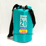 Outdoor Sport Ocean Pack Custom Logo PVC Dry Bag