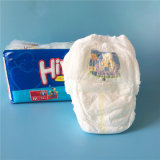 Baby Dry Disposable Panty Diapers Baby Girl