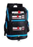 Men Women Sport Notebook Ironman Backpack Bag