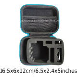 Customized Portable Zipper EVA Protective Case for Your Device