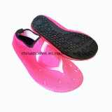 Comfortable Pink Aqua Water Beach Shoes