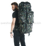 OEM 100L Big Size Outdoor Camping Hiking Travel Backpack