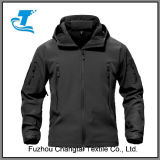 Men's Special Military Tactical Soft Shell Jacket