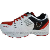 Sports Shoes with PVC Injection Shoes (S-0166)