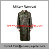 Reflective Raincoat-Security Raincoat-Traffic Raincoat-Military Raincoat-Duty Raincoat-Police Raincoat