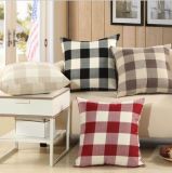 Decorative Square Pillow Case Cushion Covers for Home (DPF10312)