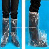 Manufacturer of Various Color Plastic Boot Cover