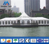 Outdoor Hotel Party Tent Lxury Wedding Dinner Tent