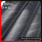 High Quality Twill Tr Denim Fabric Bamboo Jean Fabric 9.5oz